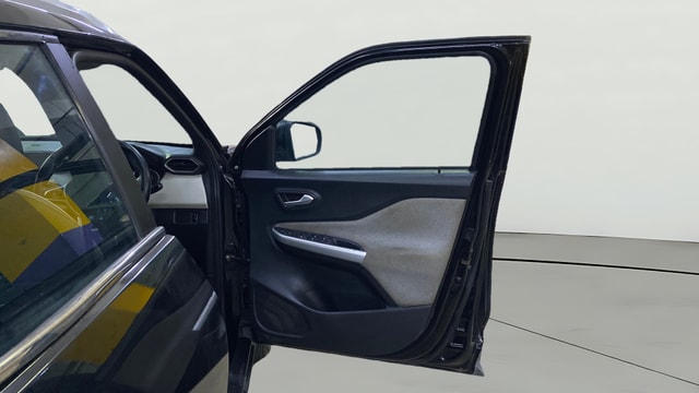 View Nissan Magnite Image 45 Used Nissan Magnite Image 45