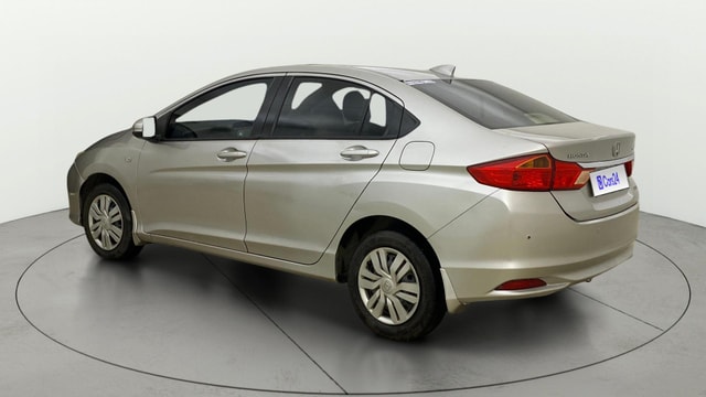 View Honda City Image 2 Used Honda City Image 2