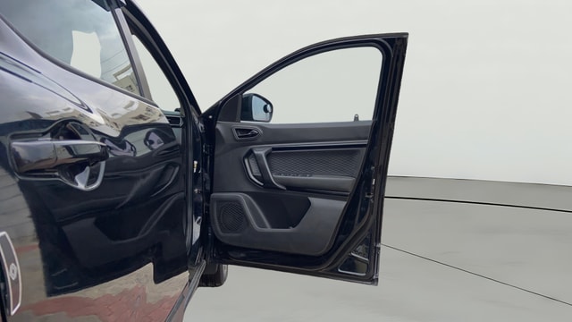 View Renault Kiger Image 46 Used Renault Kiger Image 46