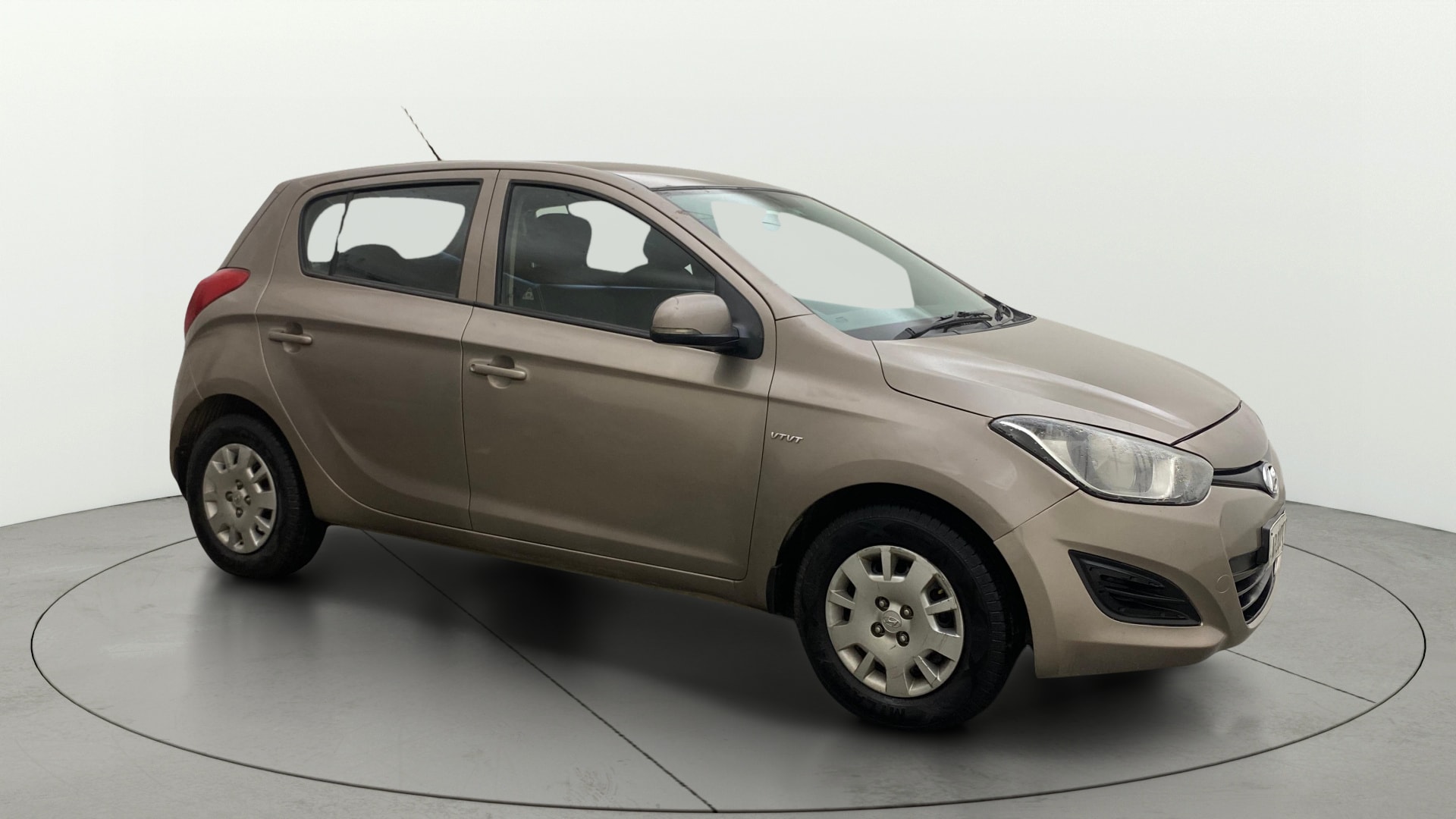 Used 2013 Hyundai i20 Used 2013 Hyundai i20