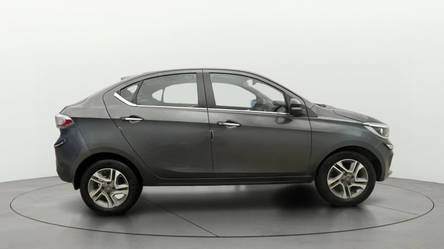 View Tata Tigor Image 8 Used Tata Tigor Image 8