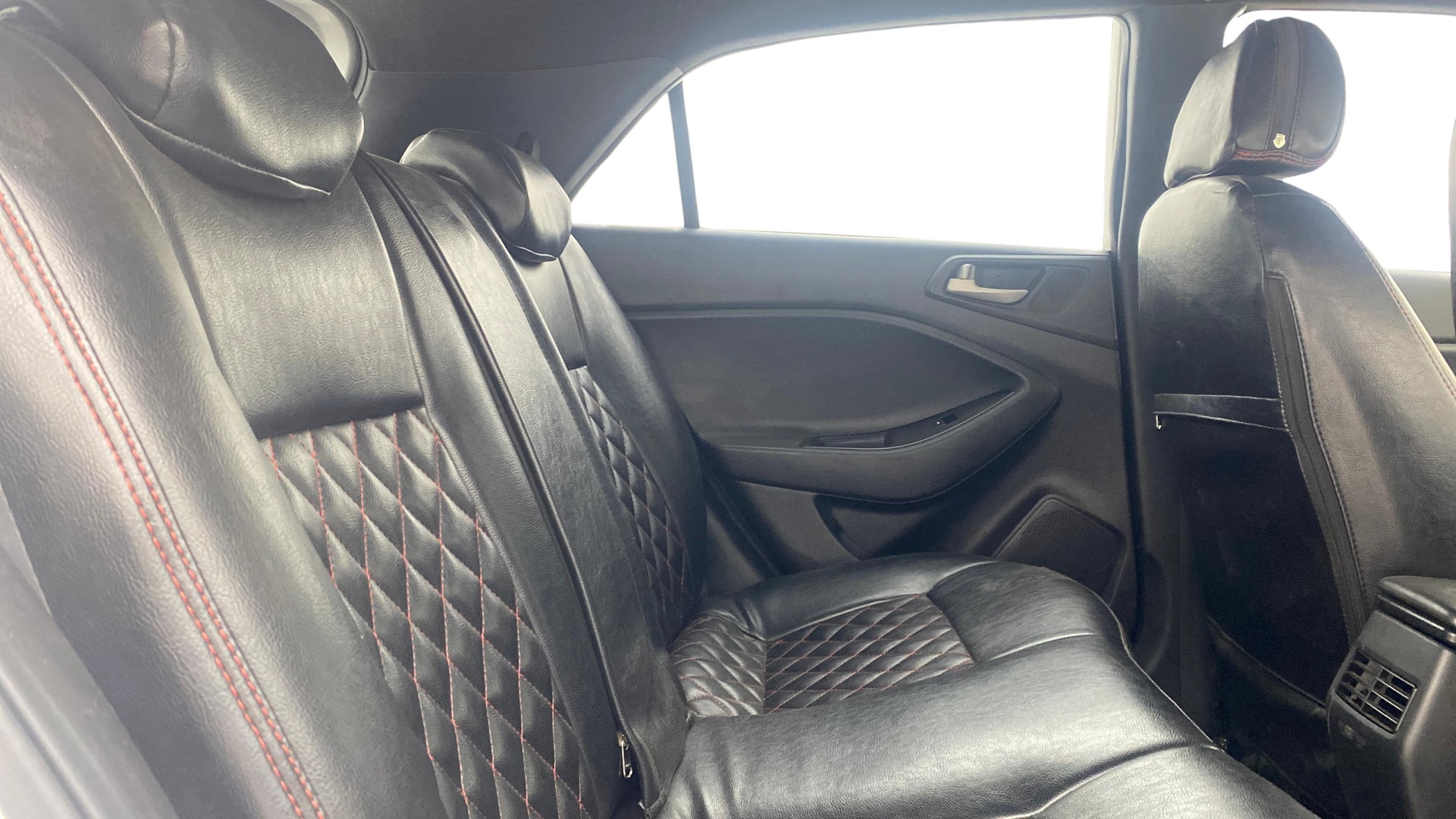 View 2019 Hyundai i20 Active 1.2 SX Image 35 Used 2019 Hyundai i20 Active 1.2 SX Image 35