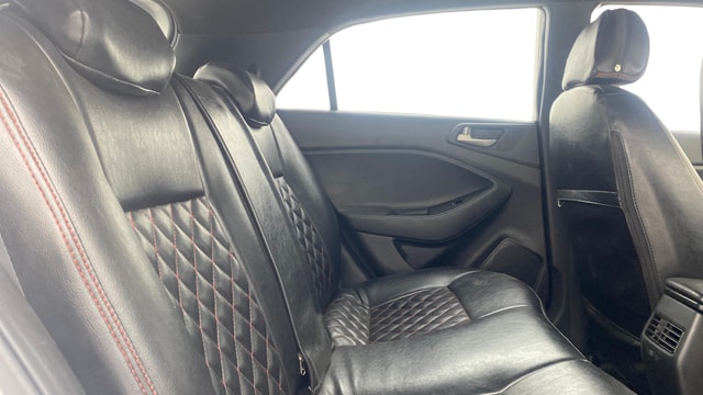 View Hyundai i20 Active Image 35 Used Hyundai i20 Active Image 35