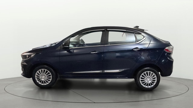 View Tata Tigor Image 5 Used Tata Tigor Image 5