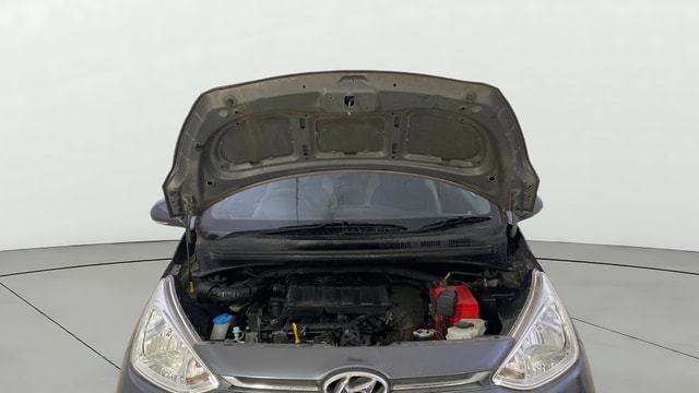 View Hyundai Grand i10 Image 32 Used Hyundai Grand i10 Image 32