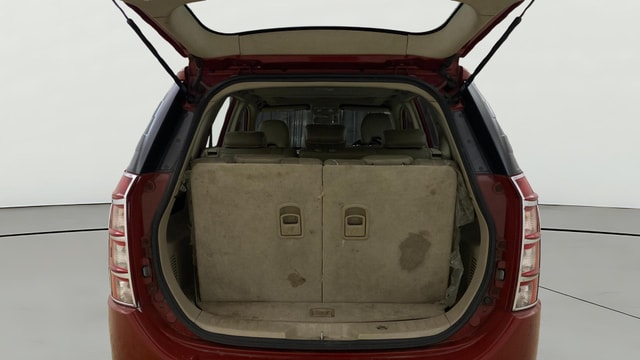 View Mahindra XUV500 Image 38 Used Mahindra XUV500 Image 38