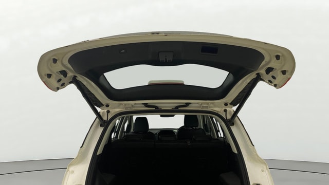 View MG Hector Image 16 Used MG Hector Image 16