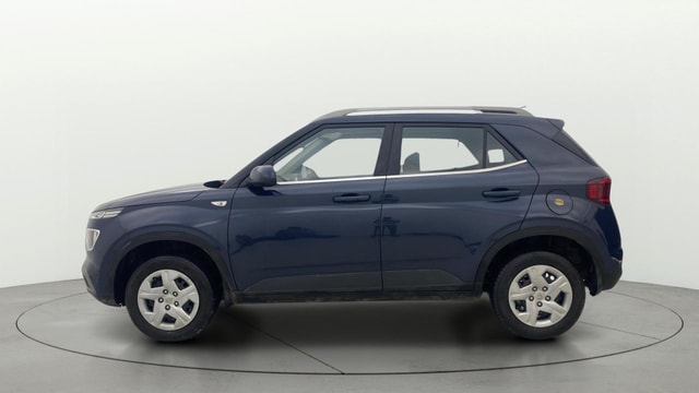 View Hyundai Venue Image 25 Used Hyundai Venue Image 25