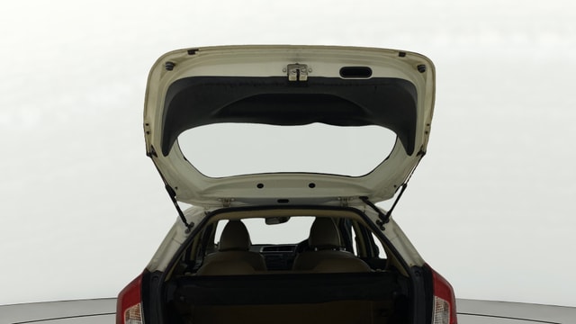 View Honda Jazz Image 16 Used Honda Jazz Image 16