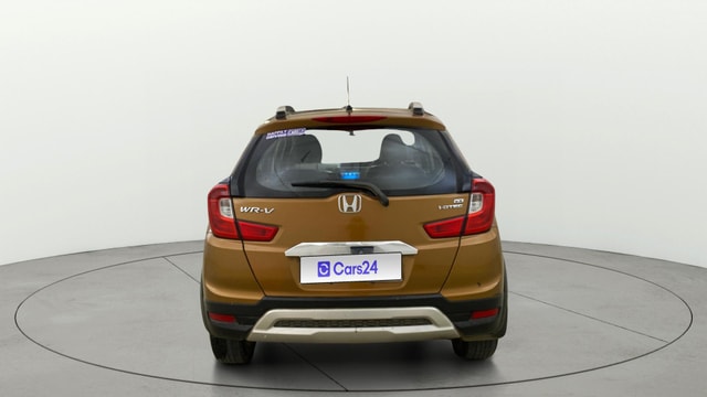 View Honda WR-V Image 44 Used Honda WR-V Image 44