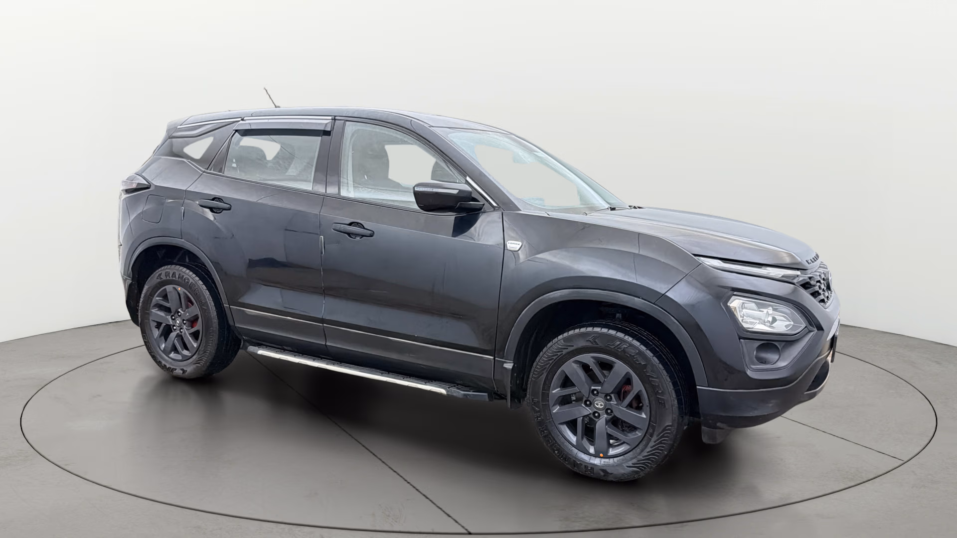 View 2022 Tata Harrier XE Image 39 Used 2022 Tata Harrier XE Image 39