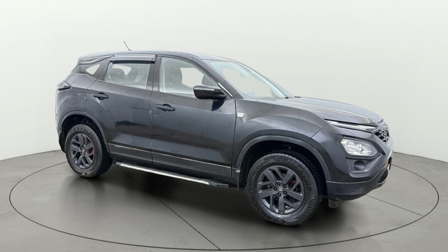 View Tata Harrier Image 39 Used Tata Harrier Image 39