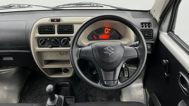 View Maruti Suzuki 1000 Image 12 Used Maruti Suzuki 1000 Image 12