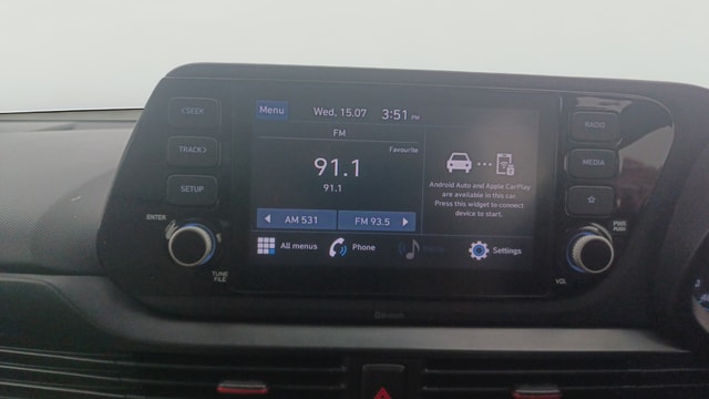 View Hyundai Elite i20 Image 32 Used Hyundai Elite i20 Image 32