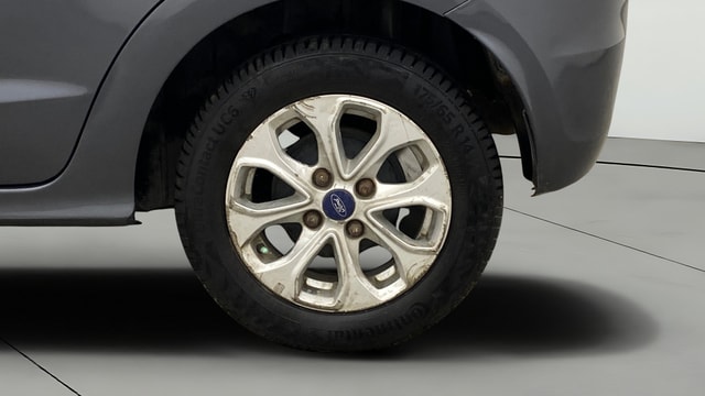 View Ford Figo Aspire Image 11 Used Ford Figo Aspire Image 11
