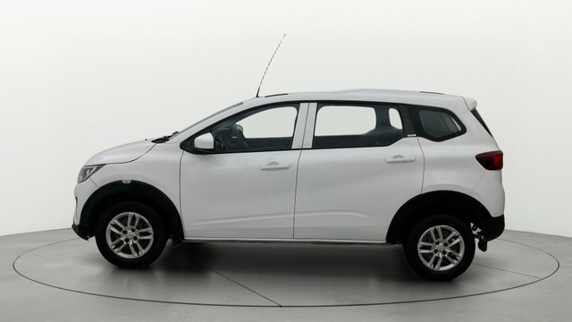 View Renault Triber Image 5 Used Renault Triber Image 5