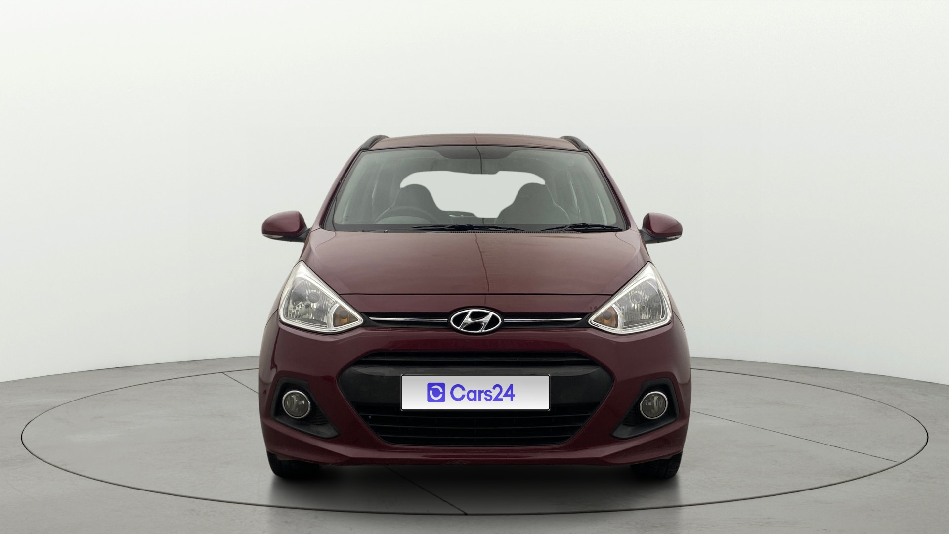 Used 2016 Hyundai Grand i10 Used 2016 Hyundai Grand i10