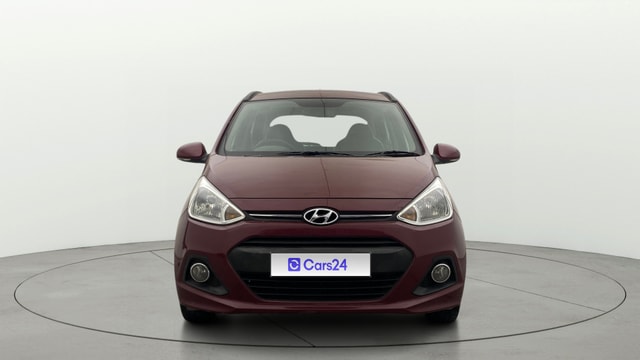 View Hyundai Grand i10 Image 1 Used Hyundai Grand i10 Image 1