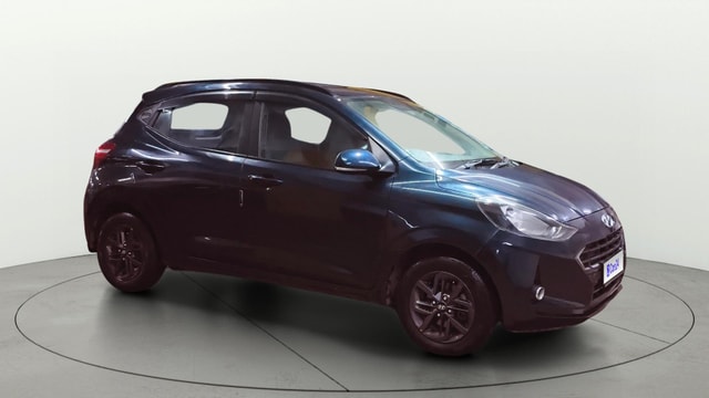 View Hyundai Grand i10 Nios Image 36 Used Hyundai Grand i10 Nios Image 36