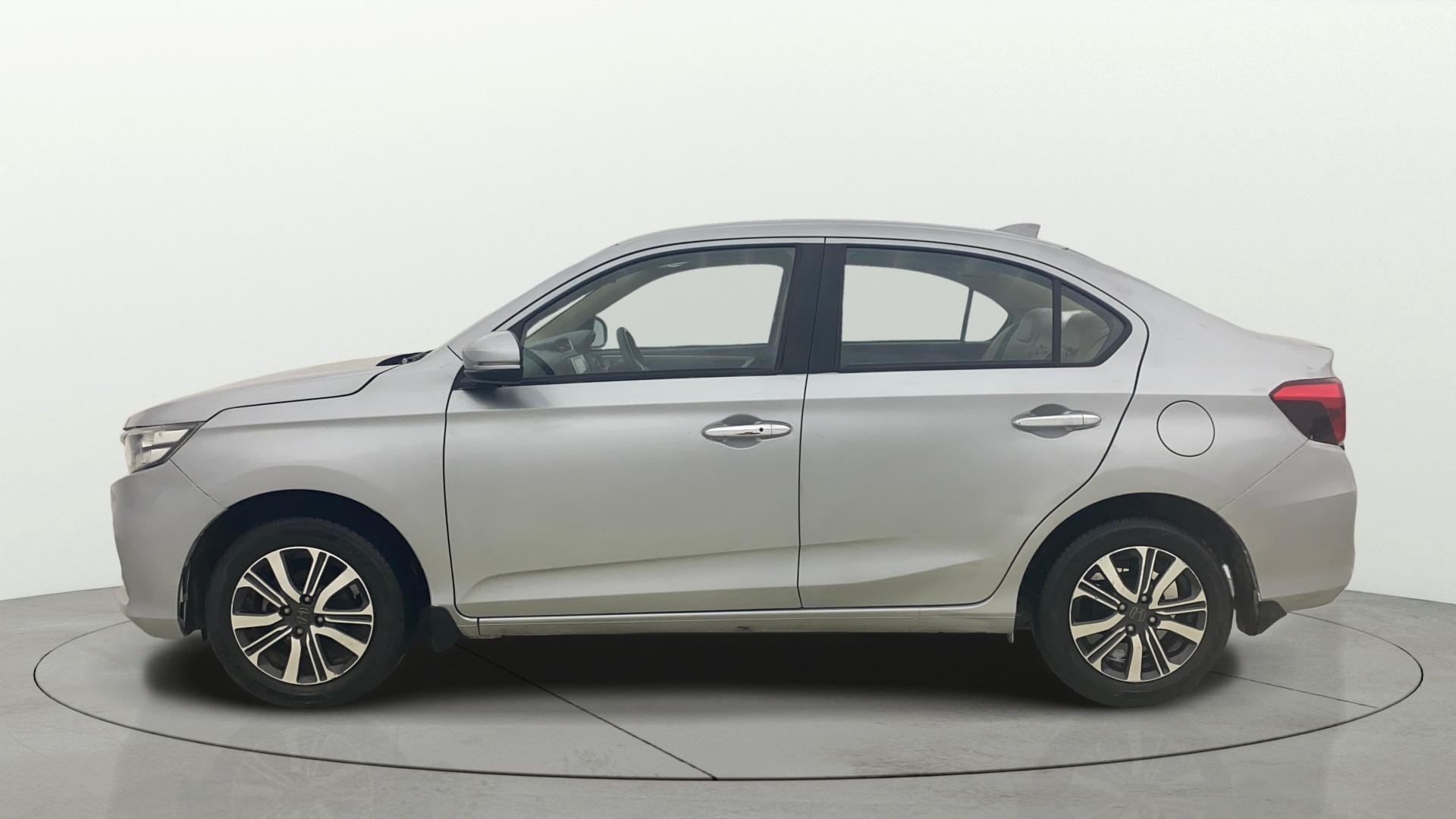 View 2022 Honda Amaze E MT Petrol BS IV Image 26 Used 2022 Honda Amaze E MT Petrol BS IV Image 26