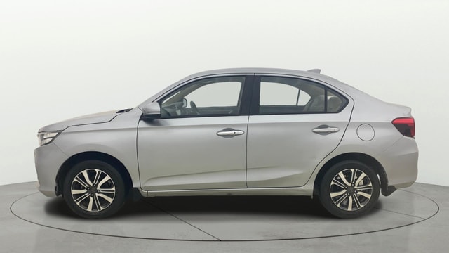 View Honda Amaze Image 26 Used Honda Amaze Image 26
