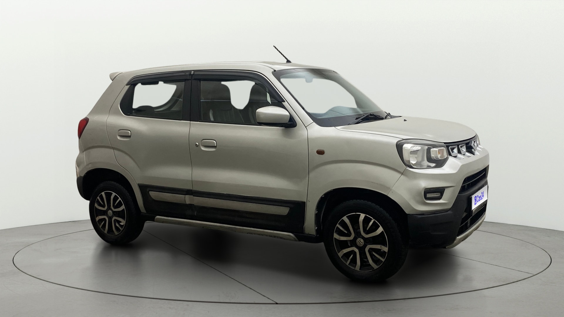 Used 2020 Maruti Suzuki 1000 Used 2020 Maruti Suzuki 1000