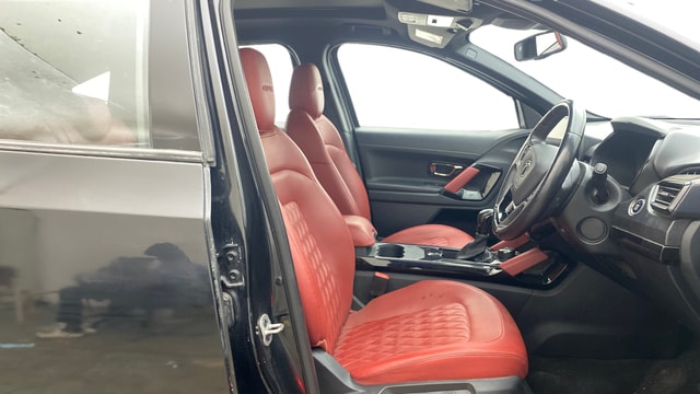 View Tata Harrier Image 27 Used Tata Harrier Image 27