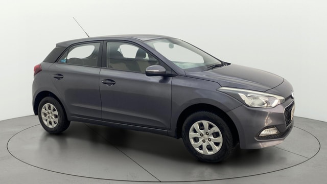 View Hyundai Elite i20 Image 36 Used Hyundai Elite i20 Image 36