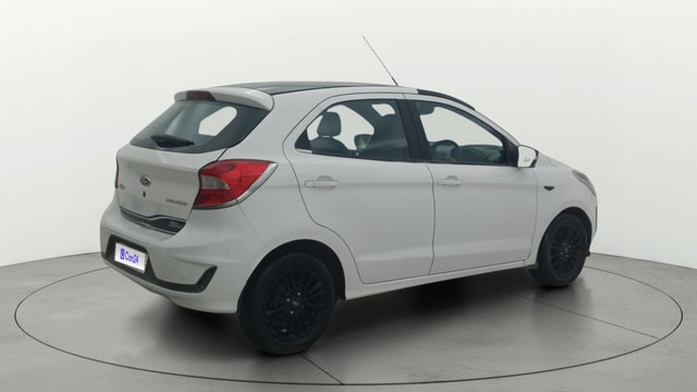 View Ford Figo Aspire Image 44 Used Ford Figo Aspire Image 44