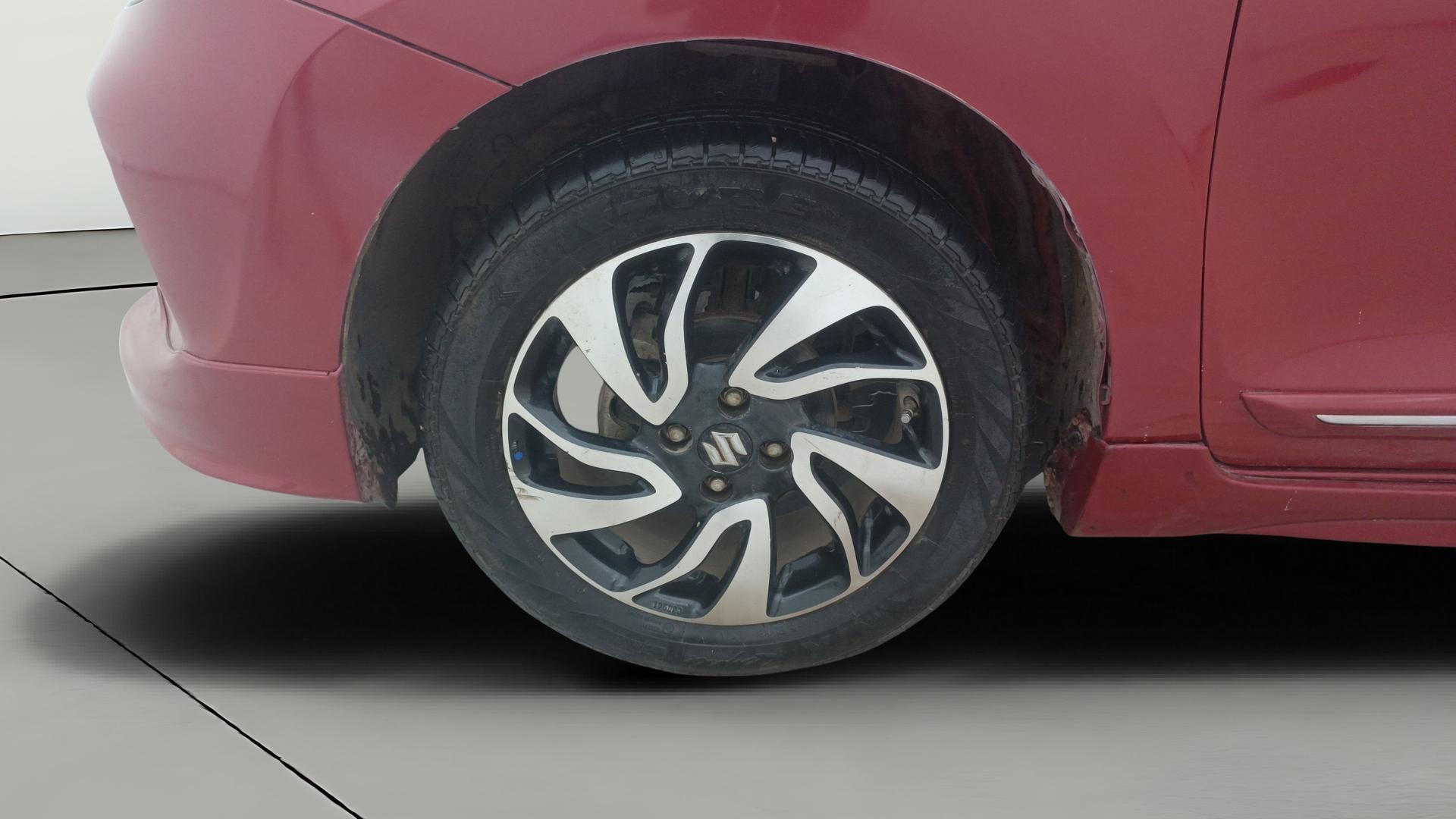 View 2021 Maruti Suzuki 1000 Base Variant Image 34 Used 2021 Maruti Suzuki 1000 Base Variant Image 34
