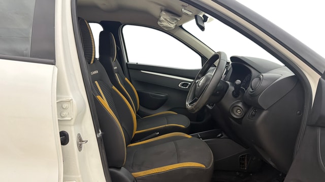 View Renault Kwid Image 26 Used Renault Kwid Image 26