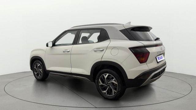 View Hyundai Creta Image 2 Used Hyundai Creta Image 2