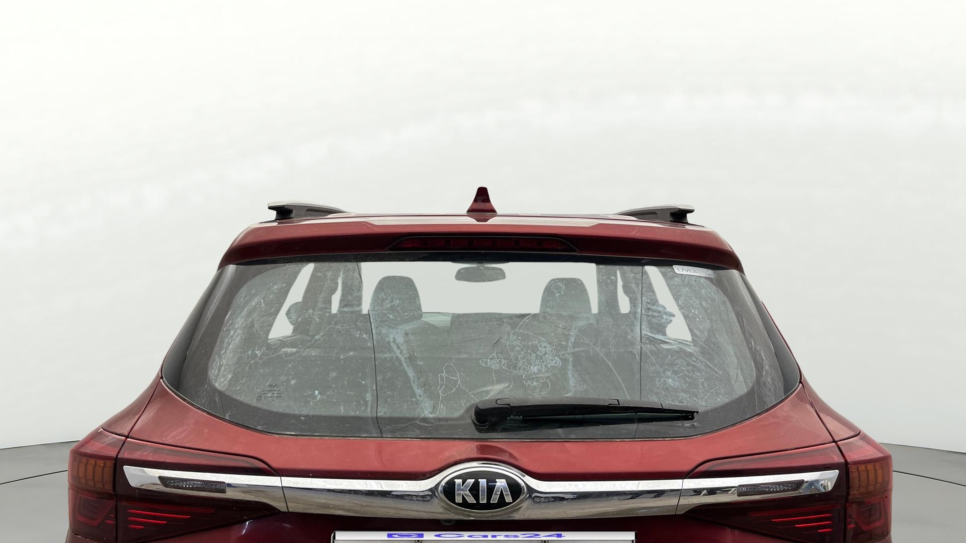 Used 2020 Kia Seltos Used 2020 Kia Seltos
