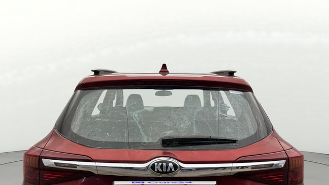 View Kia Seltos Image 4 Used Kia Seltos Image 4
