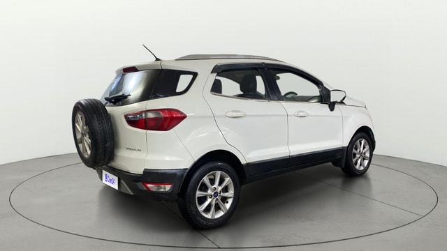 View Ford EcoSport Image 44 Used Ford EcoSport Image 44