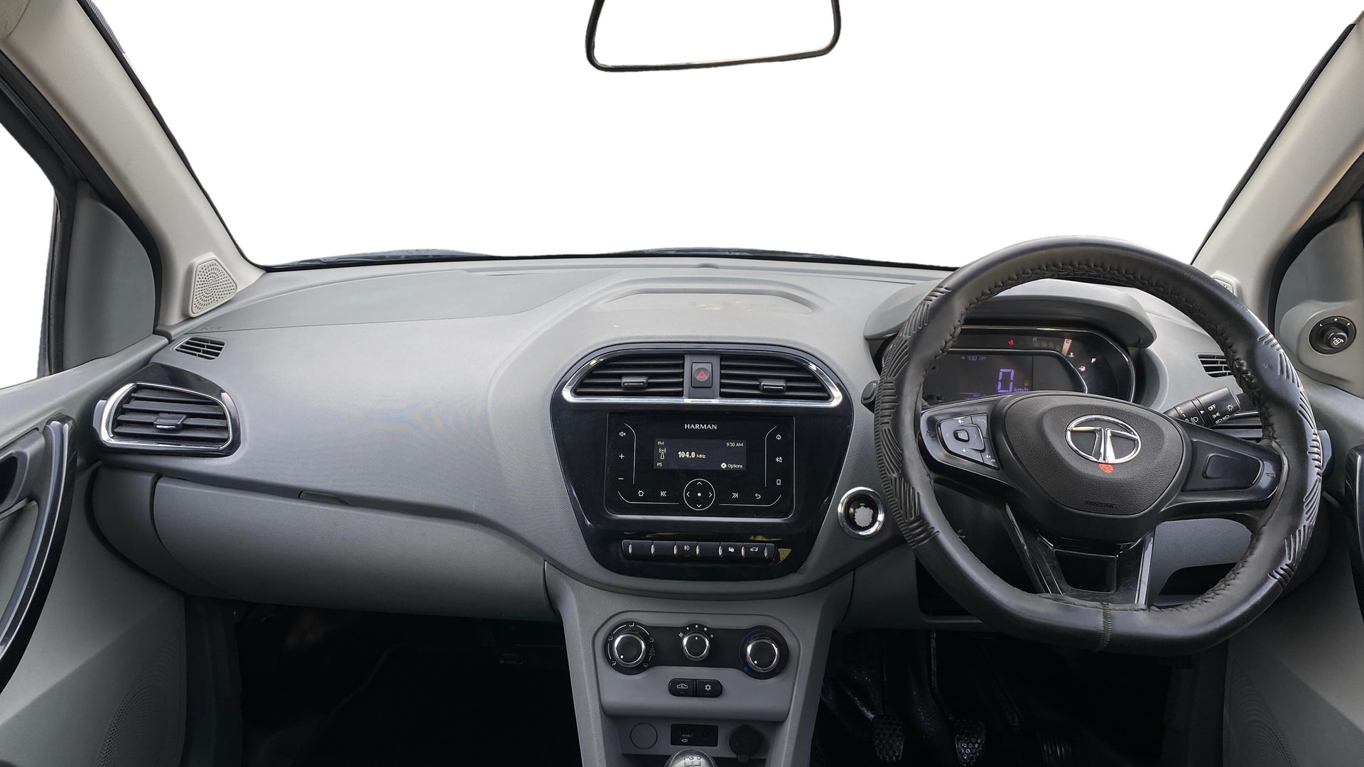 Used 2022 Tata Tigor Used 2022 Tata Tigor
