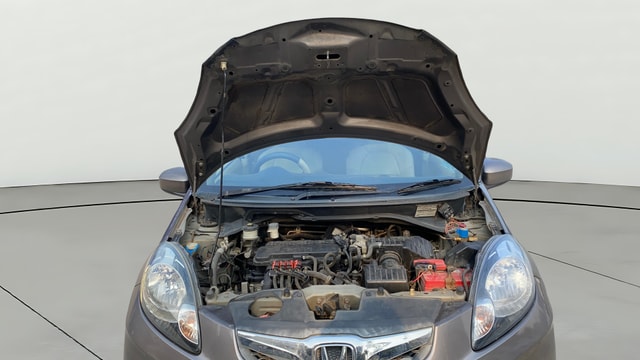 View Honda Brio Image 18 Used Honda Brio Image 18