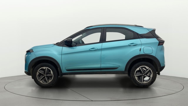 View Tata Nexon Image 6 Used Tata Nexon Image 6