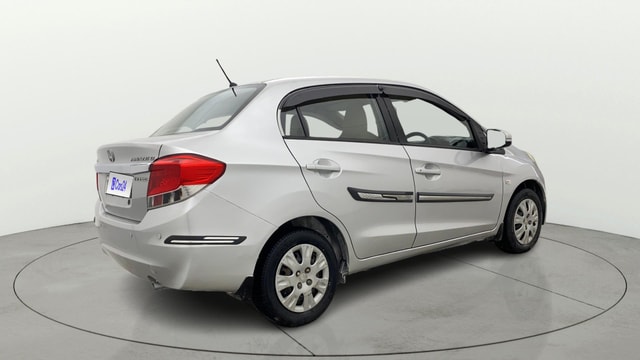 View Honda Amaze Image 41 Used Honda Amaze Image 41