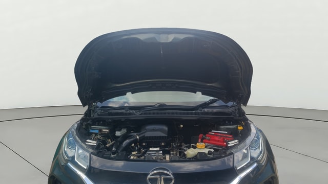 View Tata Nexon Image 32 Used Tata Nexon Image 32