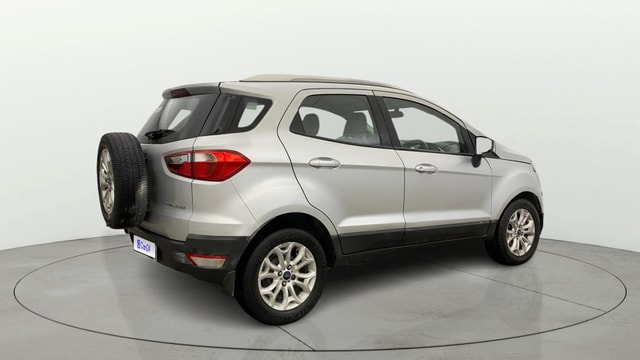 View Ford EcoSport Image 42 Used Ford EcoSport Image 42