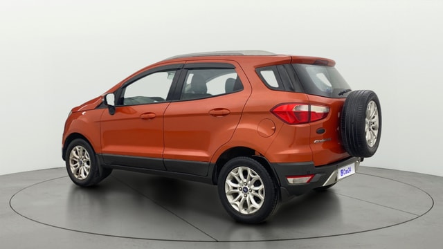 View Ford EcoSport Image 2 Used Ford EcoSport Image 2