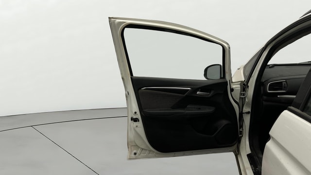 View Honda WR-V Image 37 Used Honda WR-V Image 37