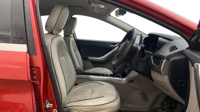 View Tata Nexon Image 26 Used Tata Nexon Image 26
