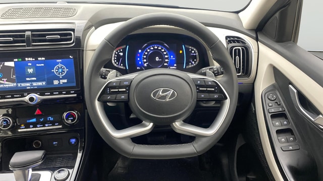 View Hyundai Creta Image 12 Used Hyundai Creta Image 12