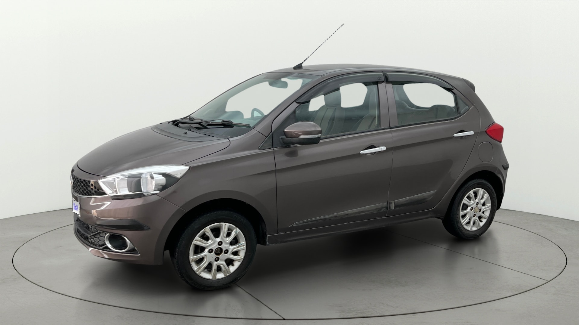 Used 2018 Tata Tiago Used 2018 Tata Tiago