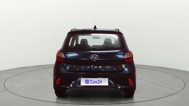 View Hyundai Grand i10 Nios Image 39 Used Hyundai Grand i10 Nios Image 39