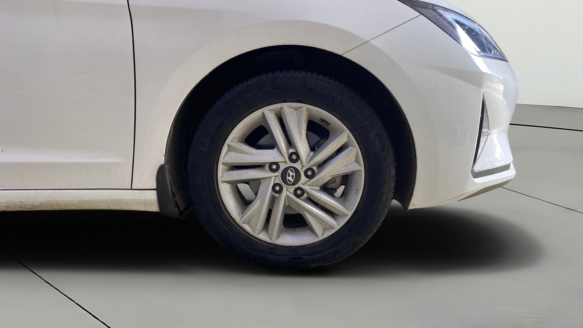 View 2021 Hyundai Elantra 1.6 CRDi S Image 44 Used 2021 Hyundai Elantra 1.6 CRDi S Image 44