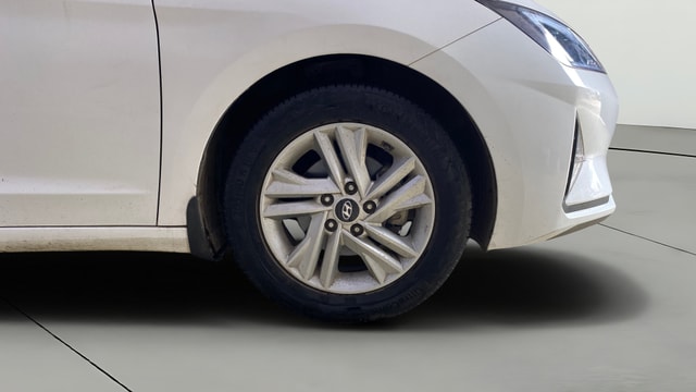 View Hyundai Elantra Image 44 Used Hyundai Elantra Image 44