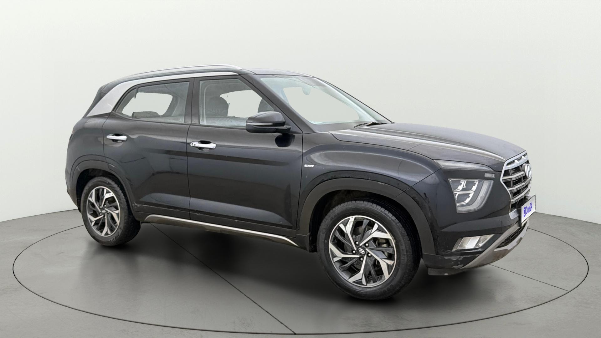 View 2021 Hyundai Creta 1.4 E Diesel Image 23 Used 2021 Hyundai Creta 1.4 E Diesel Image 23